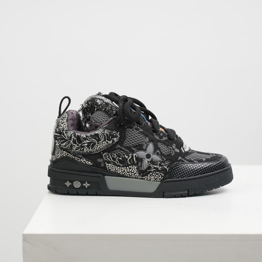 Louis Vuitton Skate Sneaker