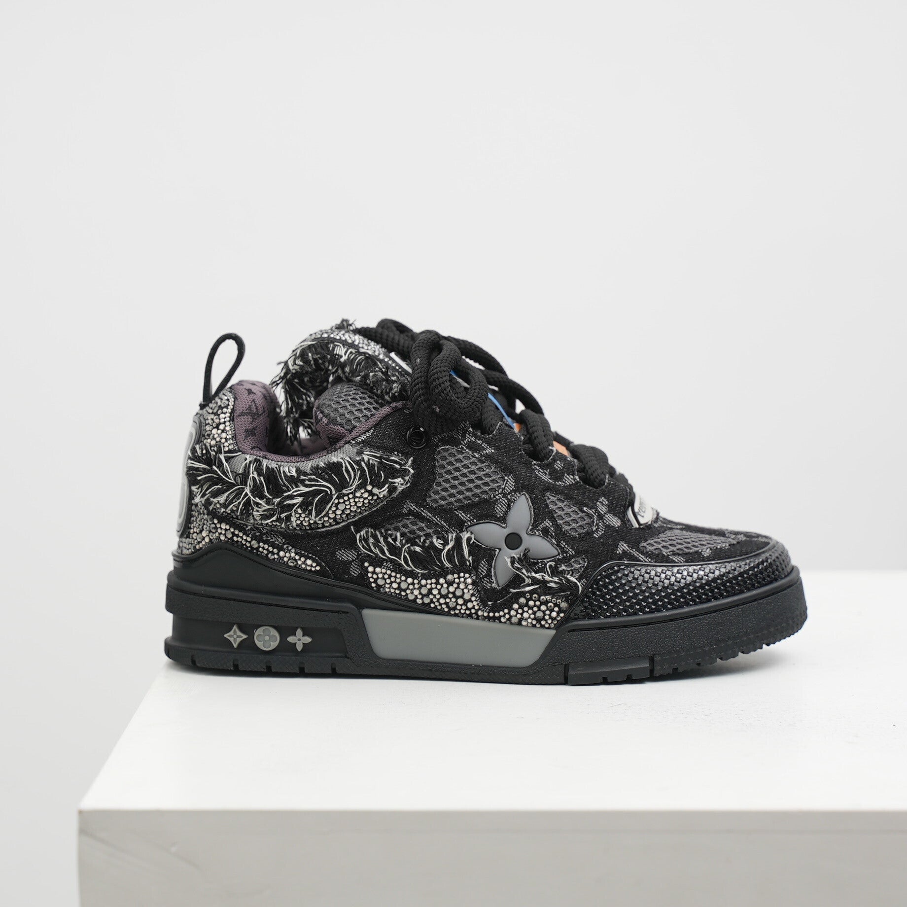 Louis Vuitton Skate Sneaker