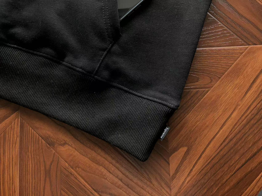 Supreme Corteiz Rules The World Hoodie