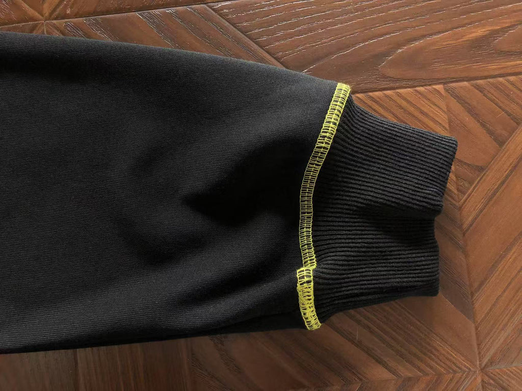 Corteiz Alcatraz Contrast Kit