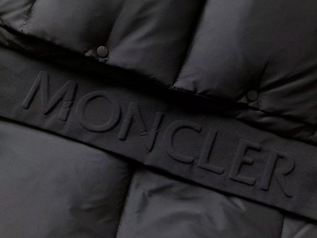 Moncler Down Jacket