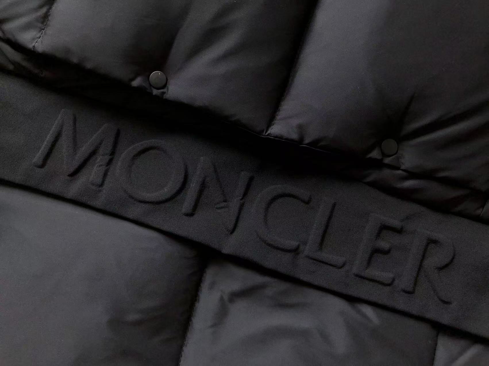Moncler Down Jacket