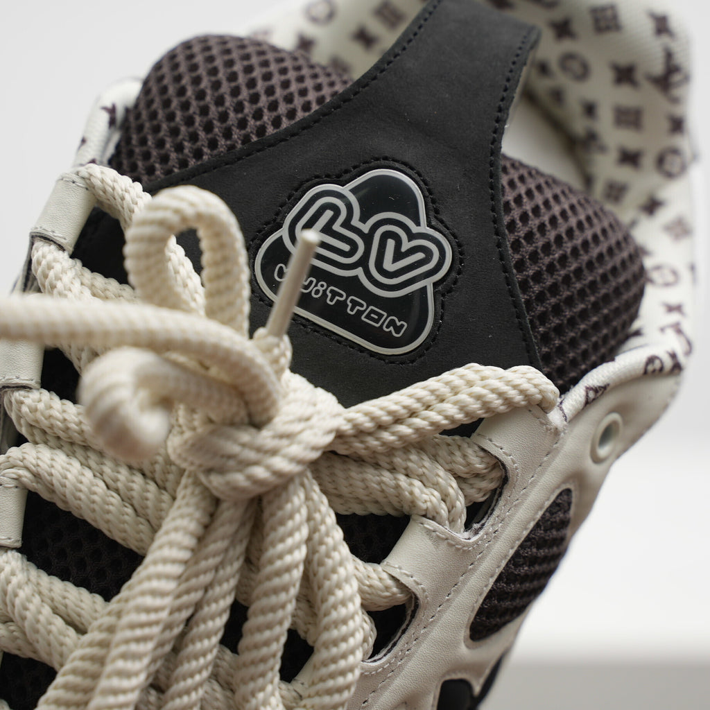 Louis Vuitton Skate Sneaker