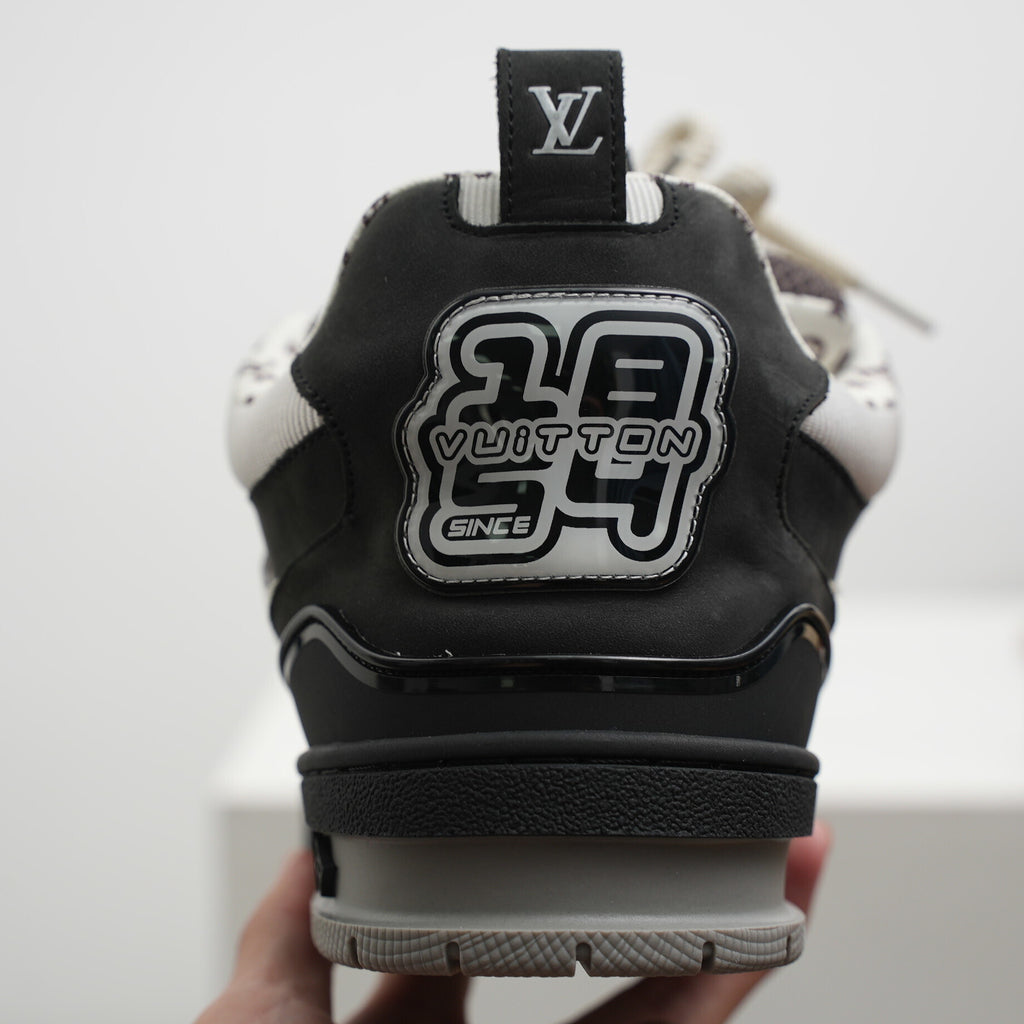 Louis Vuitton Skate Sneaker