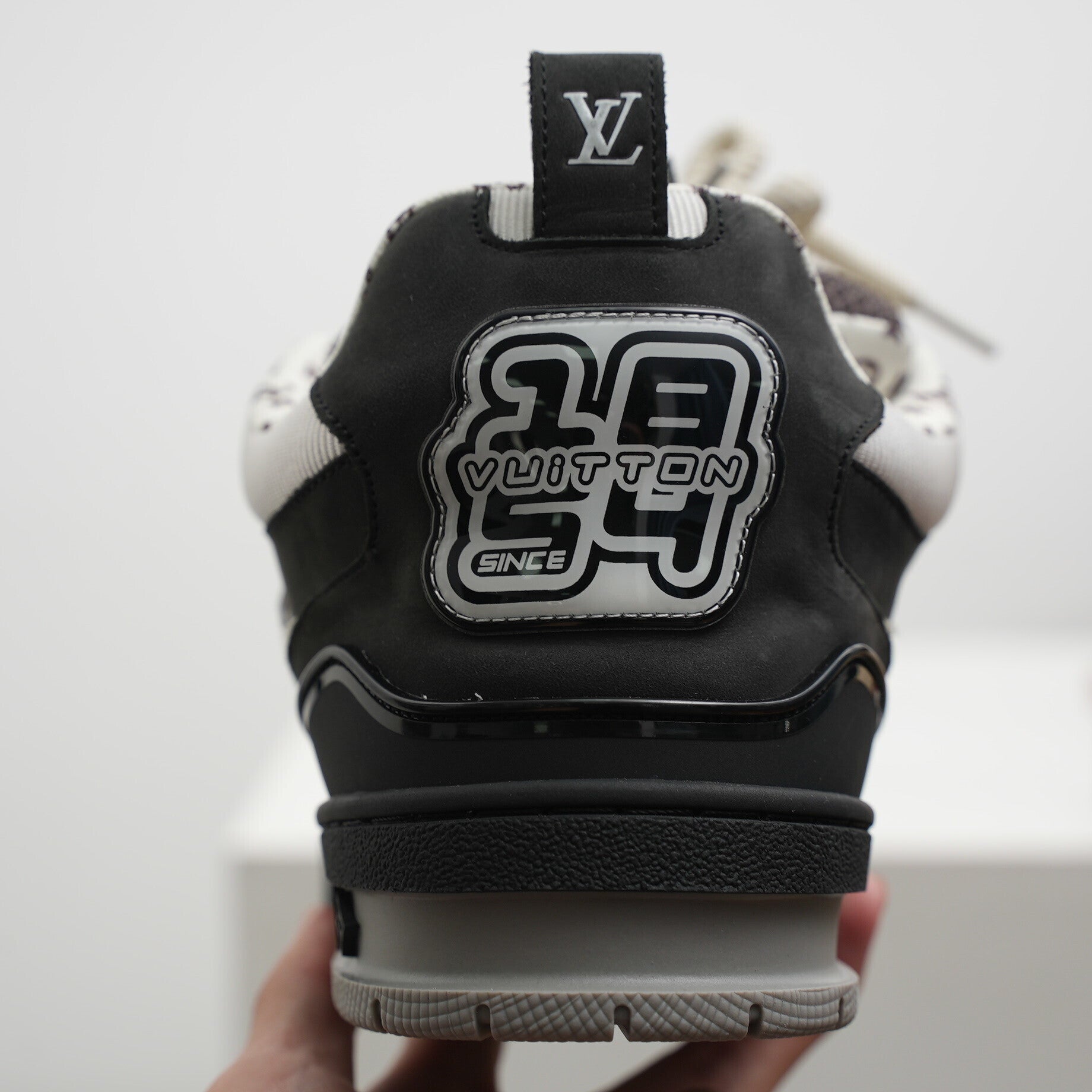 Louis Vuitton Skate Sneaker