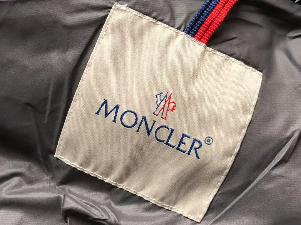 Moncler Maya Down Jacket