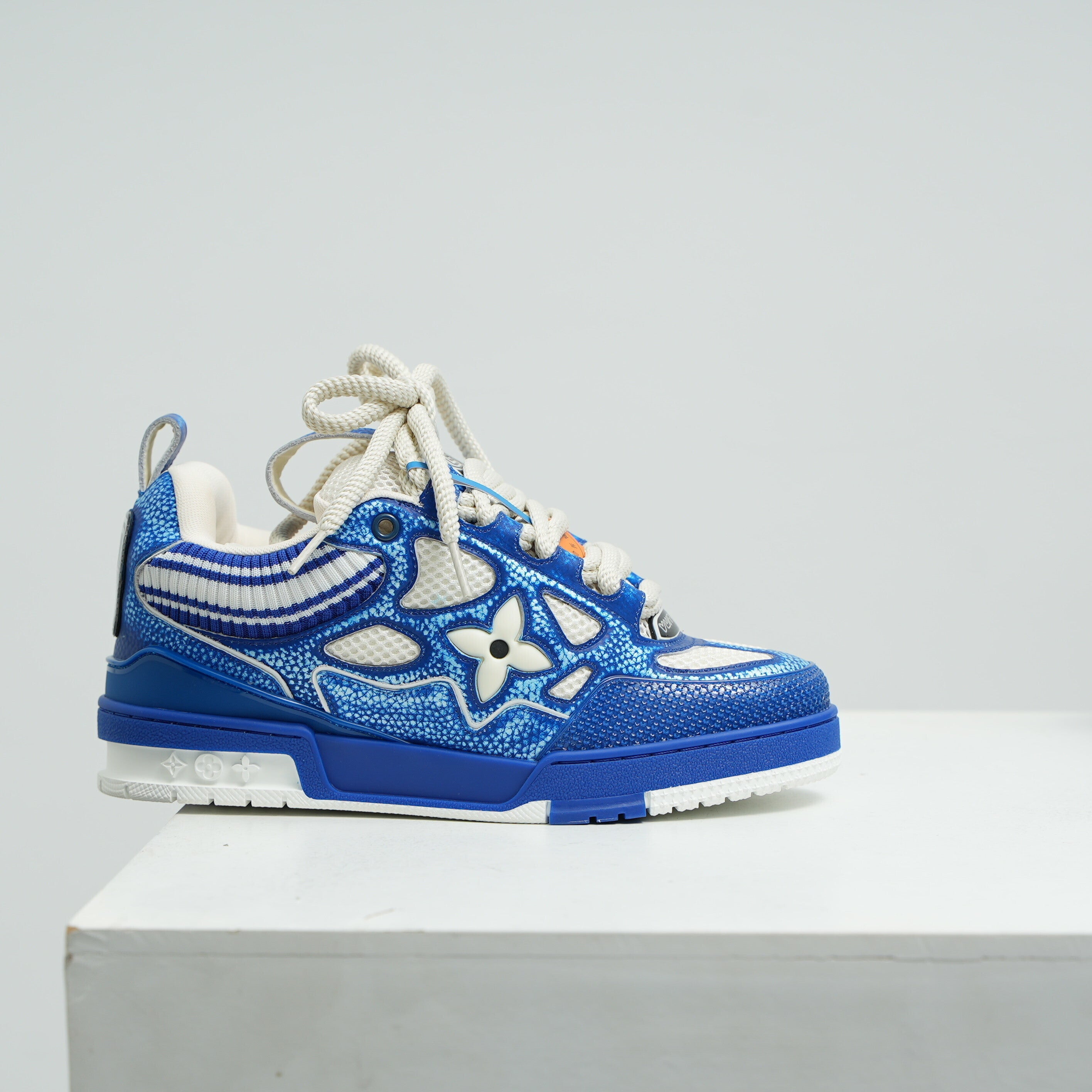 Louis Vuitton Skate Sneaker