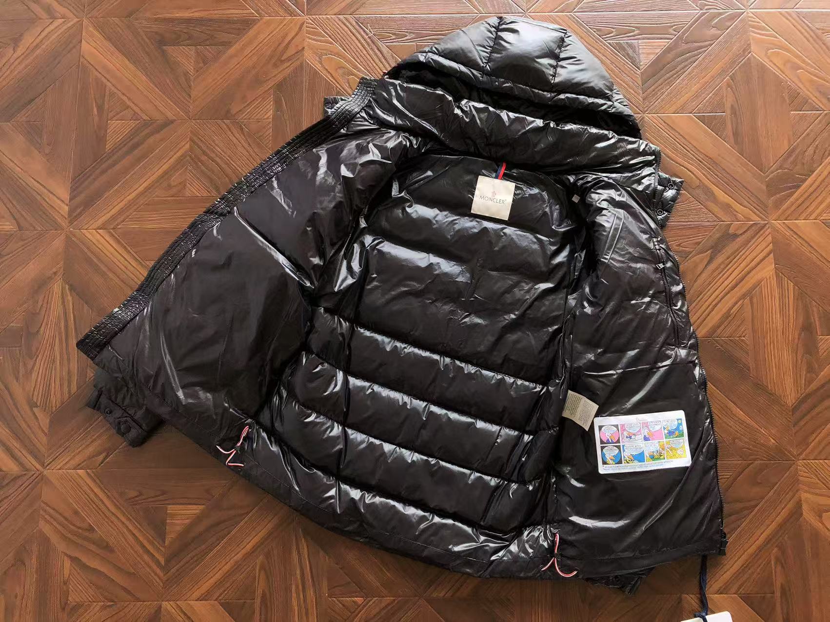 Moncler Jacket