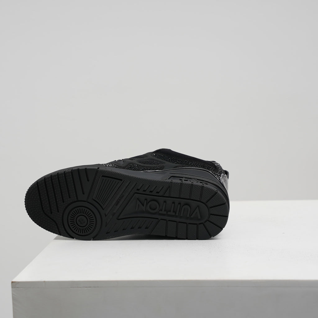 Louis Vuitton Skate Sneaker