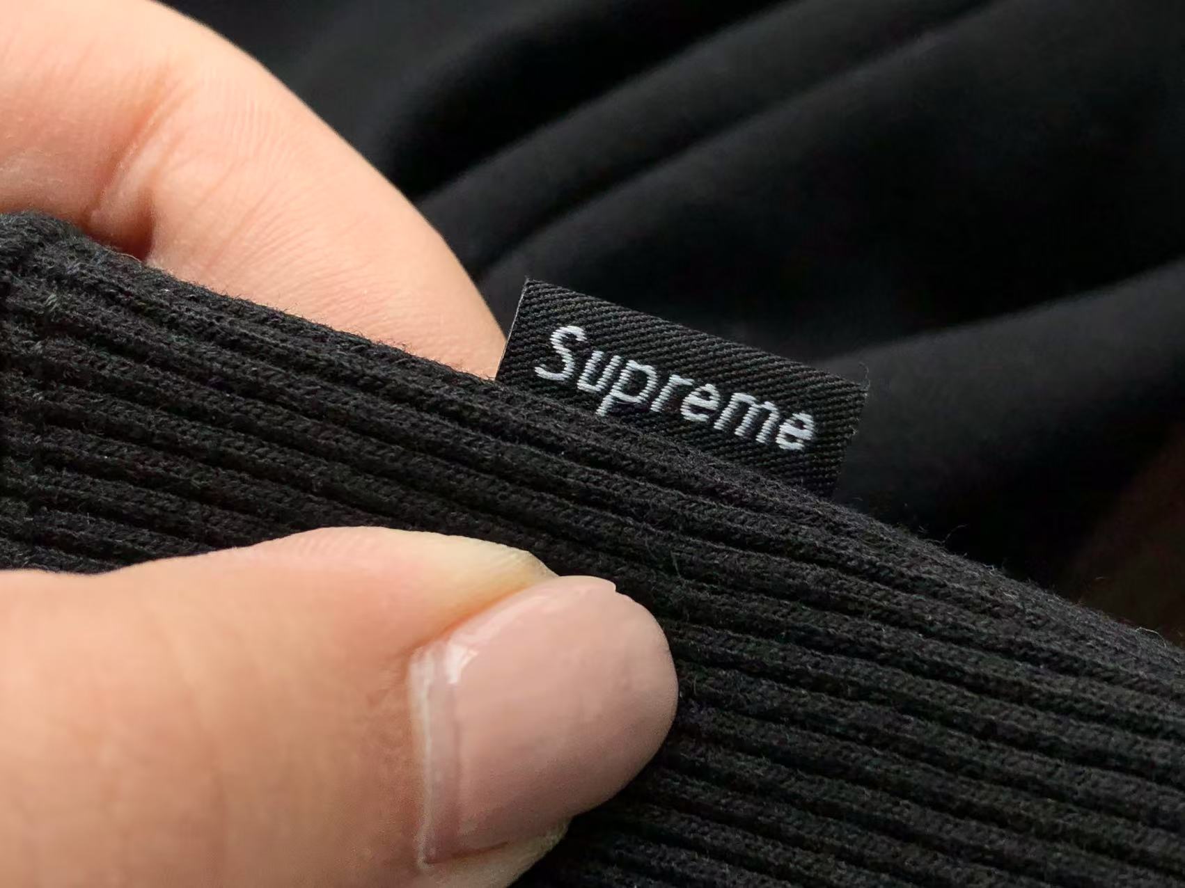 Supreme Corteiz Rules The World Hoodie