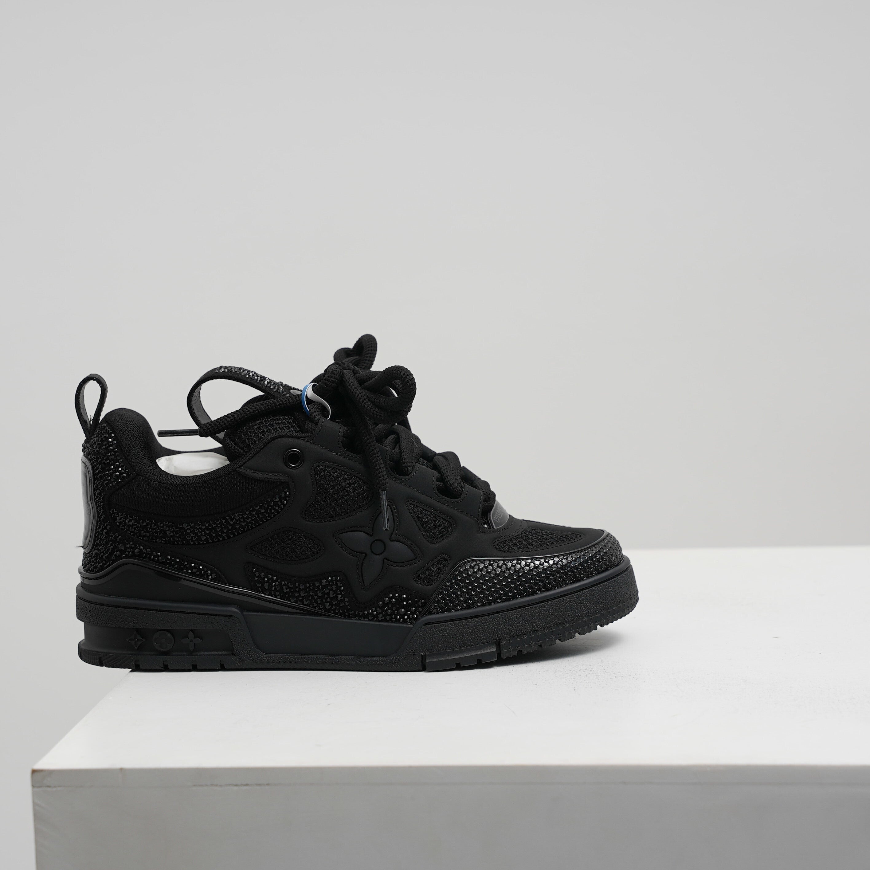 Louis Vuitton Skate Sneaker