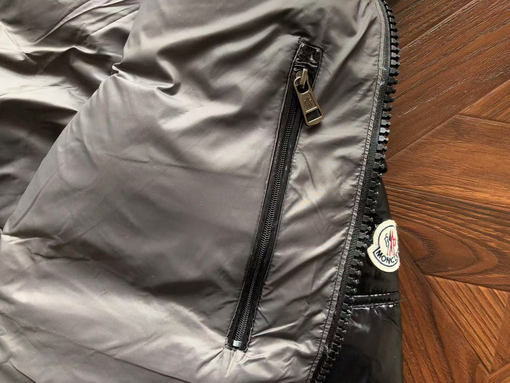 Moncler Maya Down Jacket