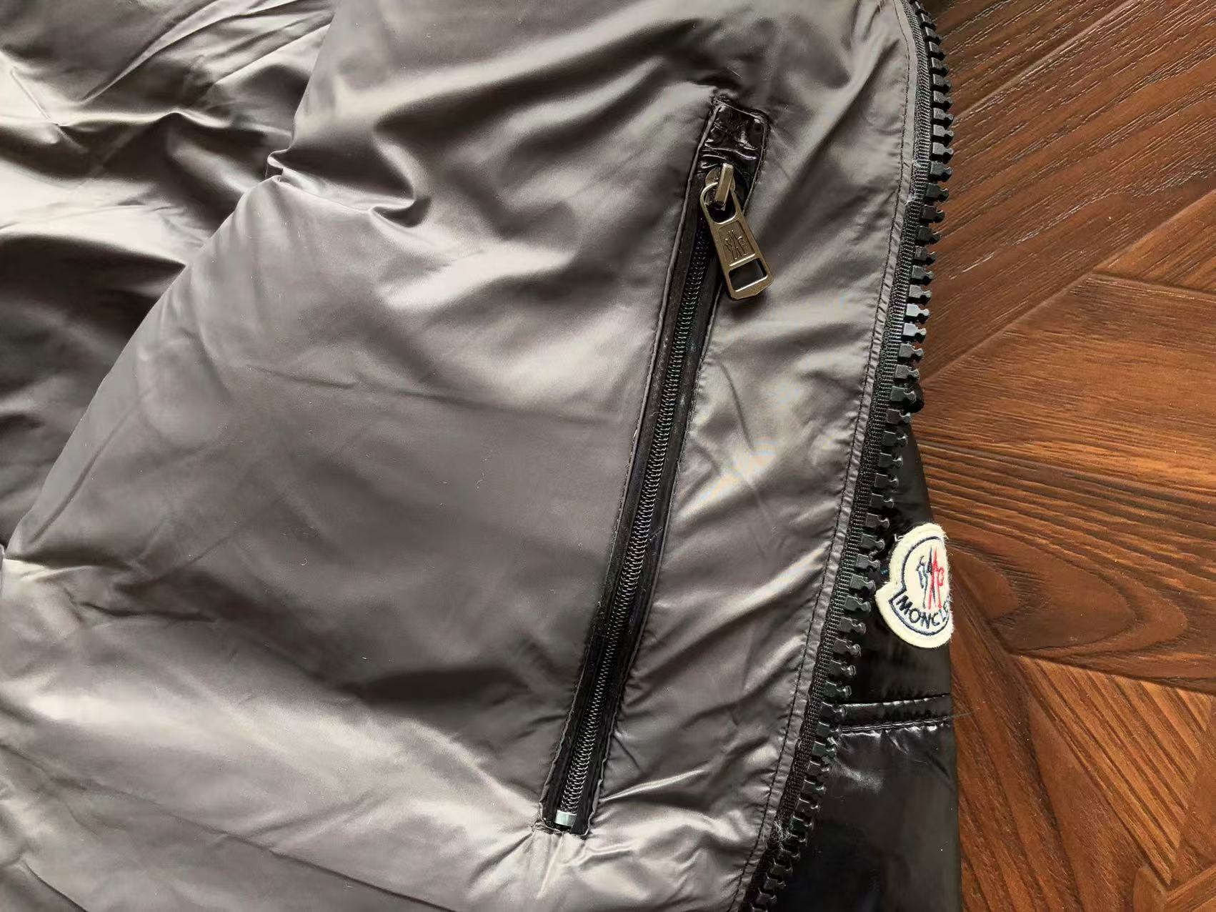 Moncler Maya Down Jacket