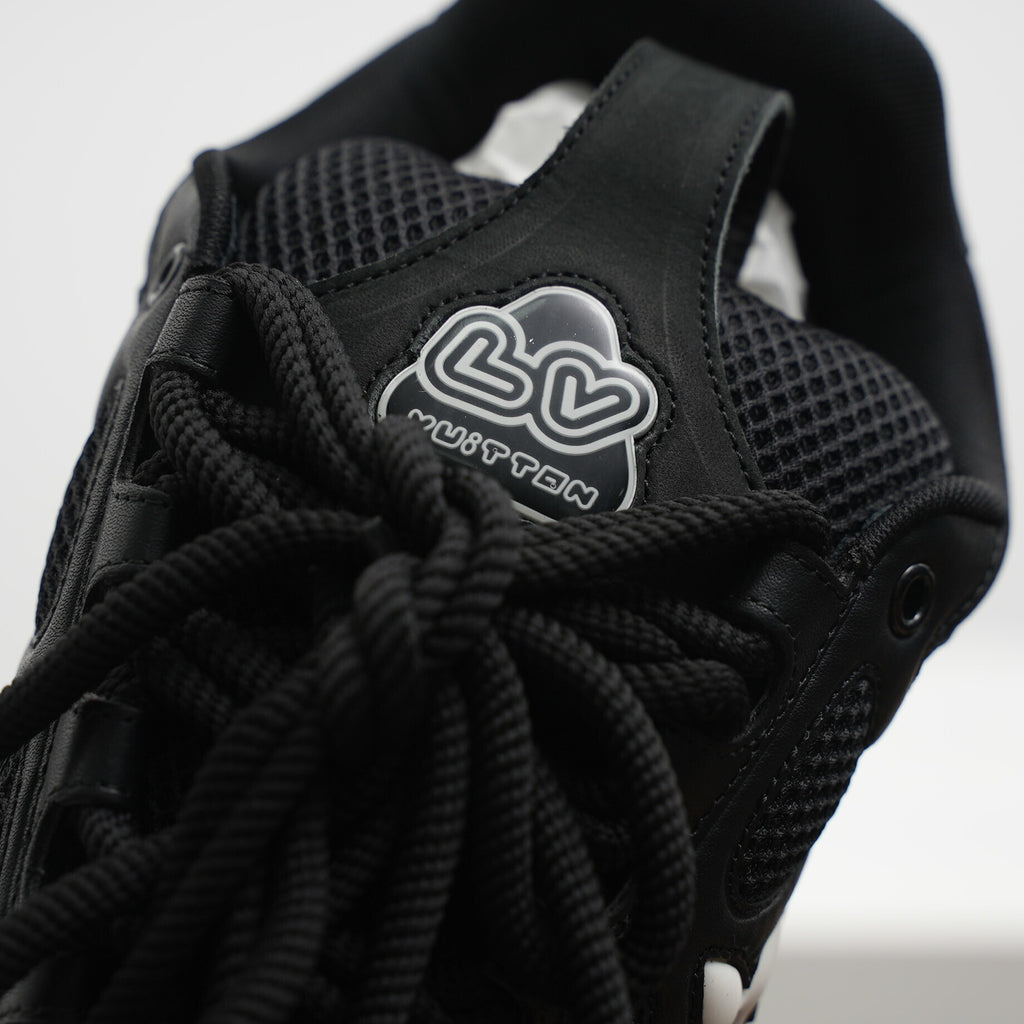Louis Vuitton Skate Sneaker
