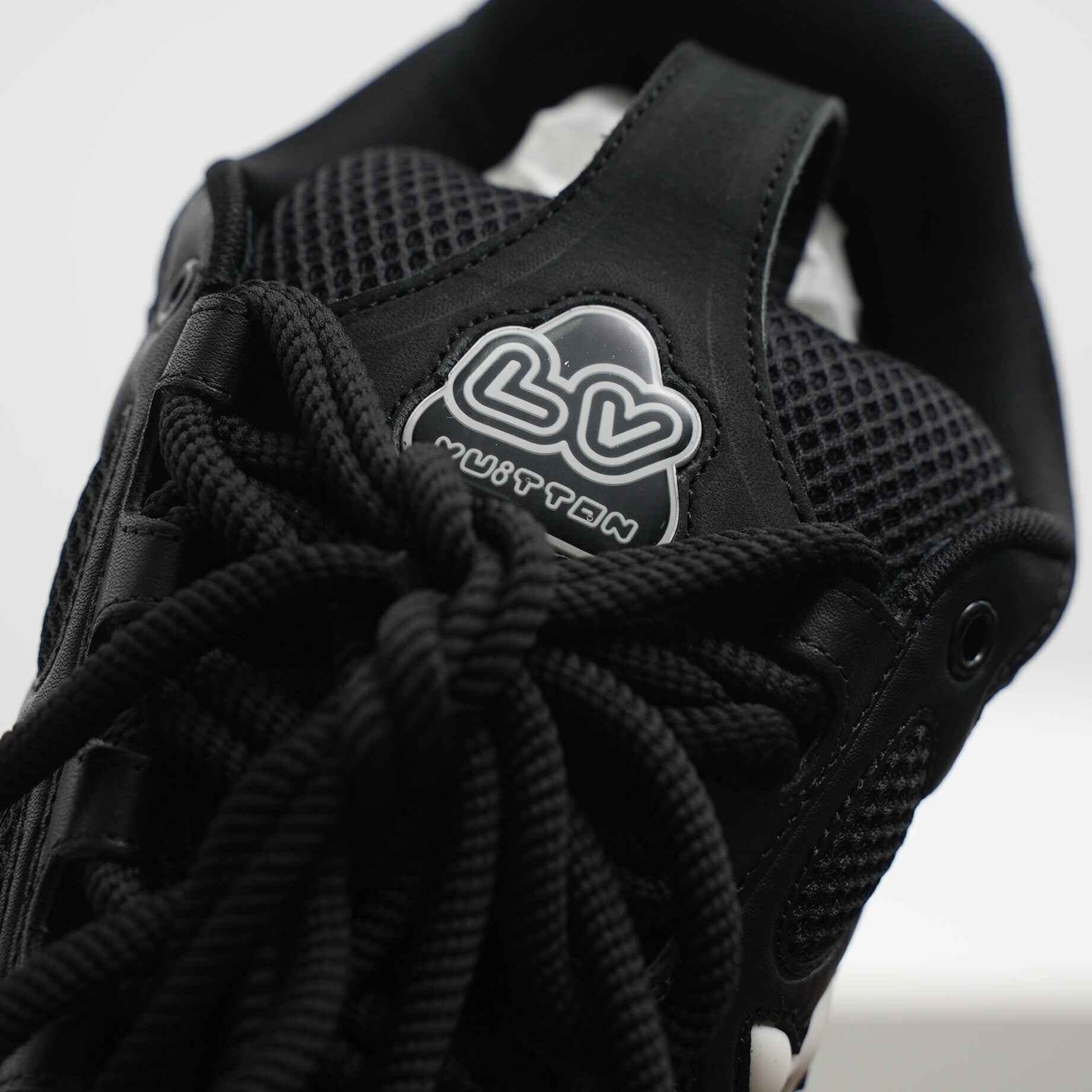 Louis Vuitton Skate Sneaker