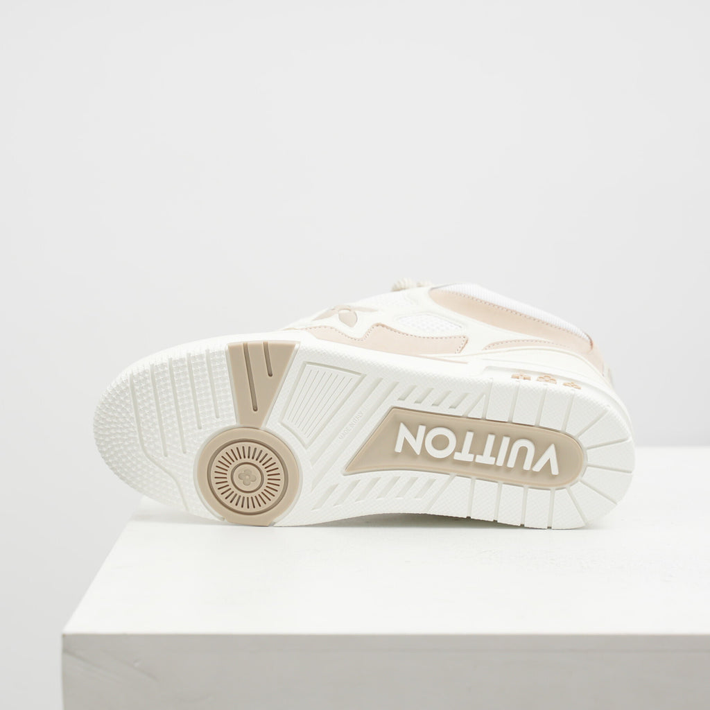 Louis Vuitton Skate Sneaker