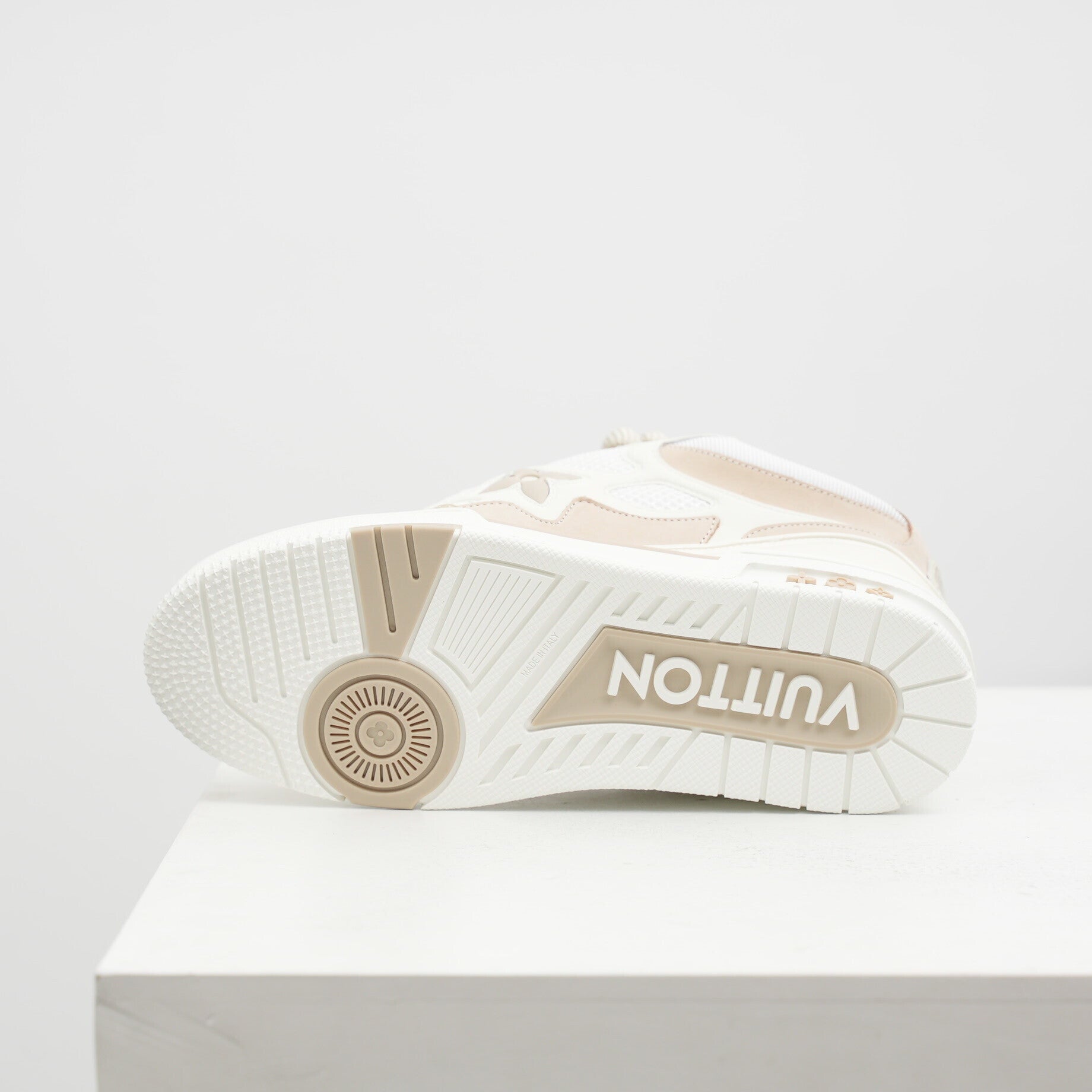 Louis Vuitton Skate Sneaker