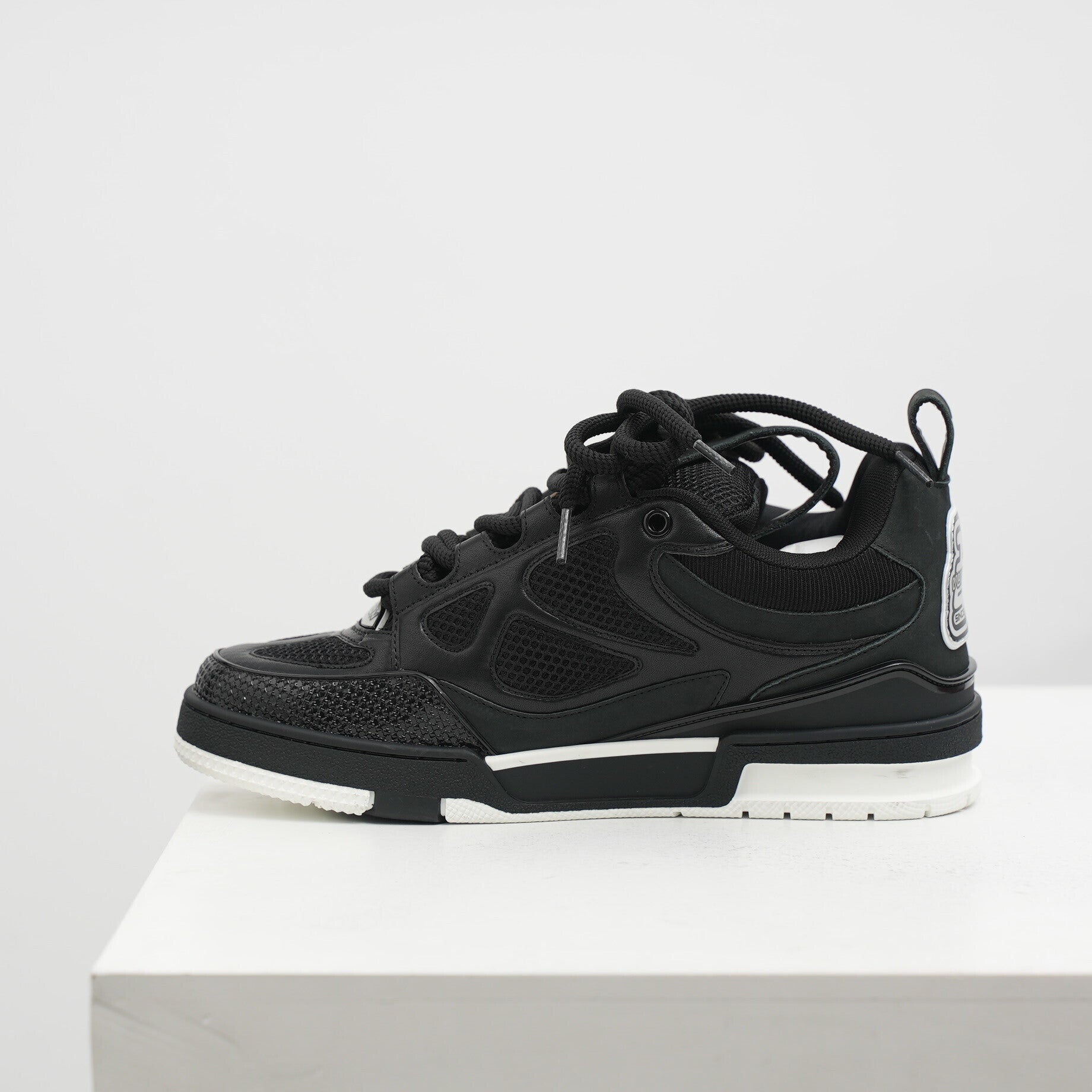 Louis Vuitton Skate Sneaker