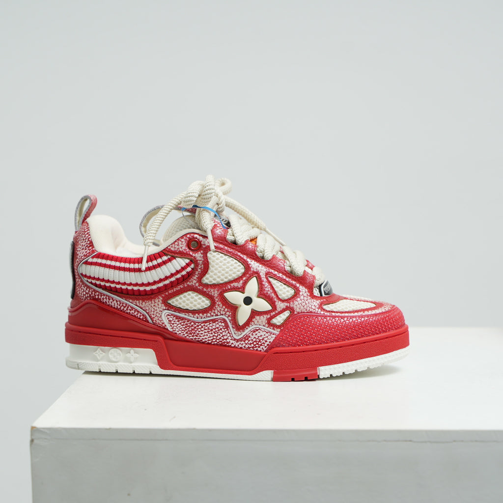 Louis Vuitton Skate Sneaker