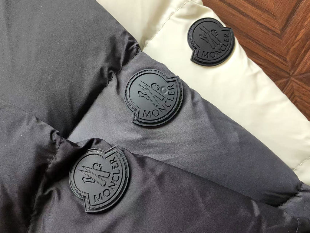 Moncler Down Jacket