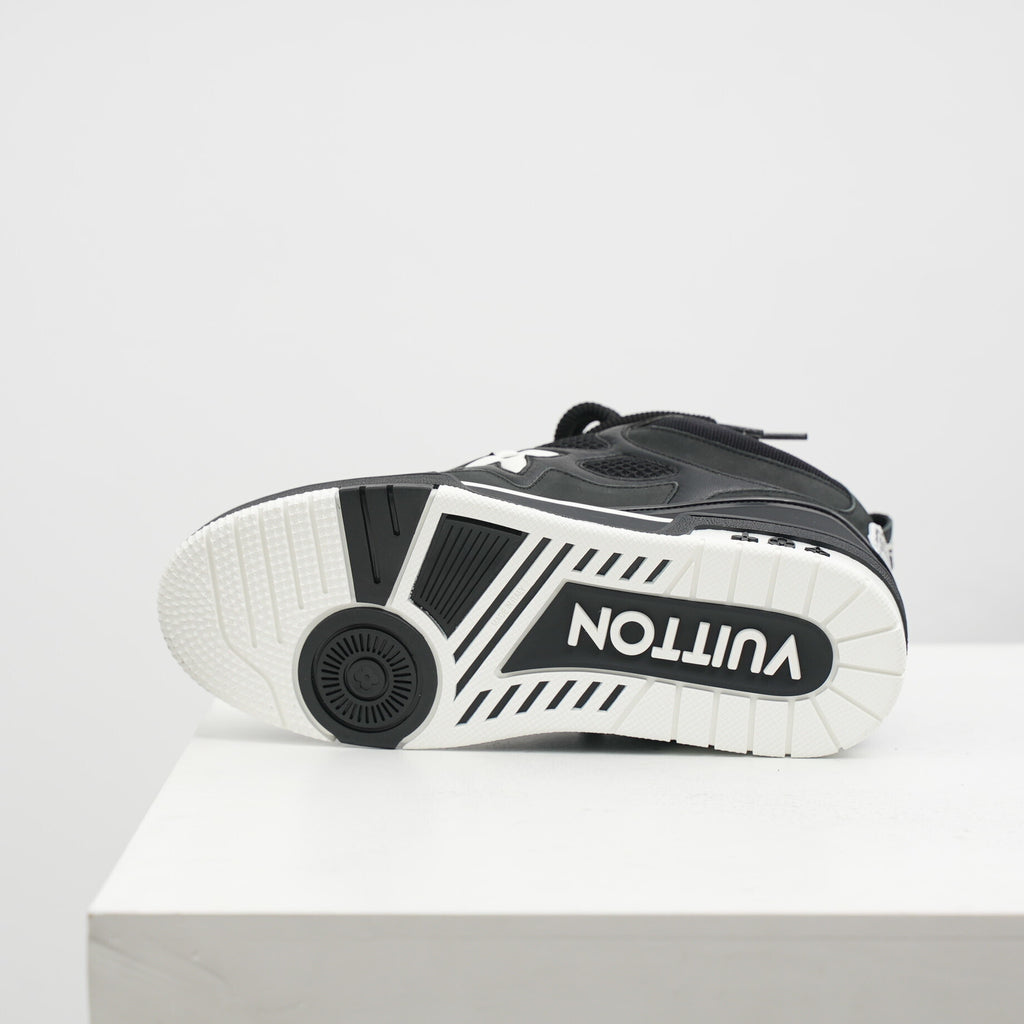 Louis Vuitton Skate Sneaker