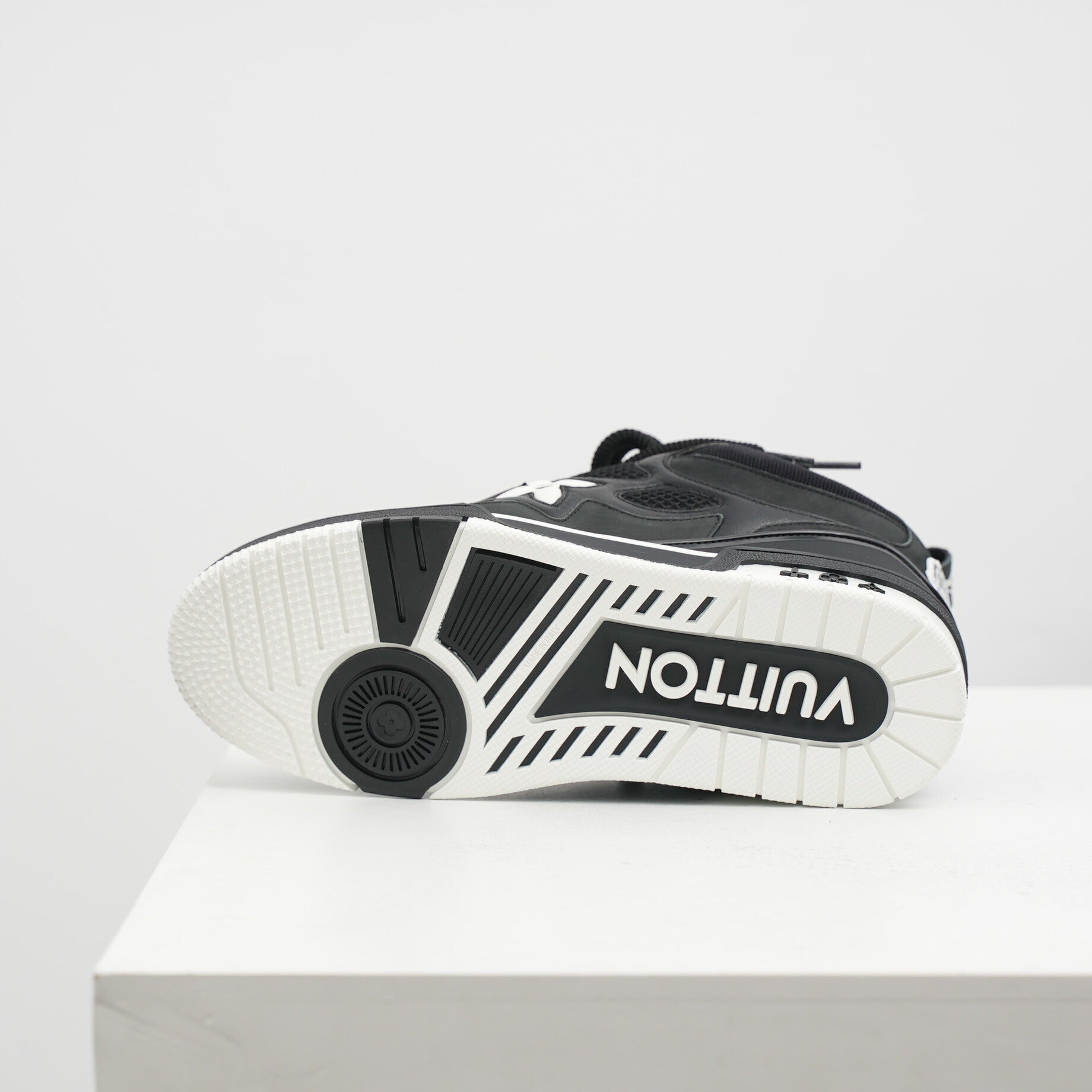 Louis Vuitton Skate Sneaker