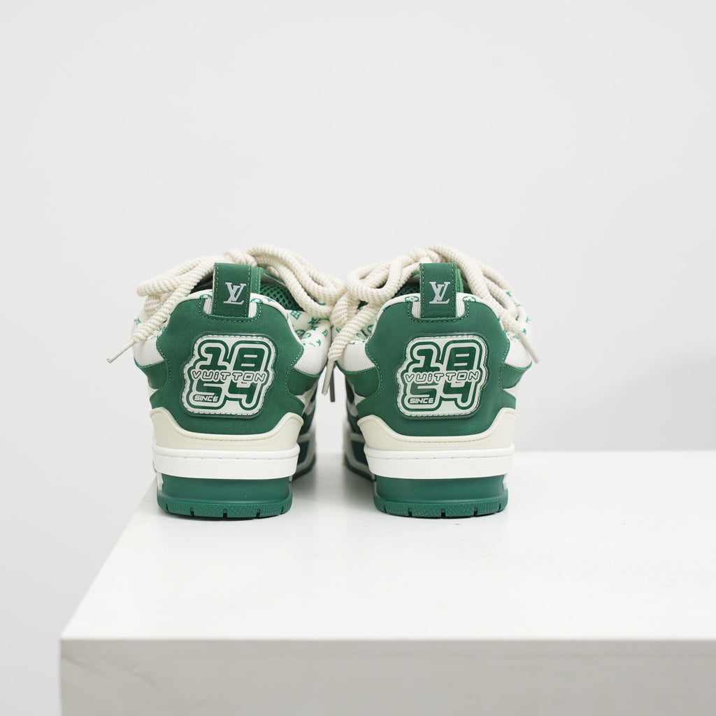 Louis Vuitton Skate Sneaker