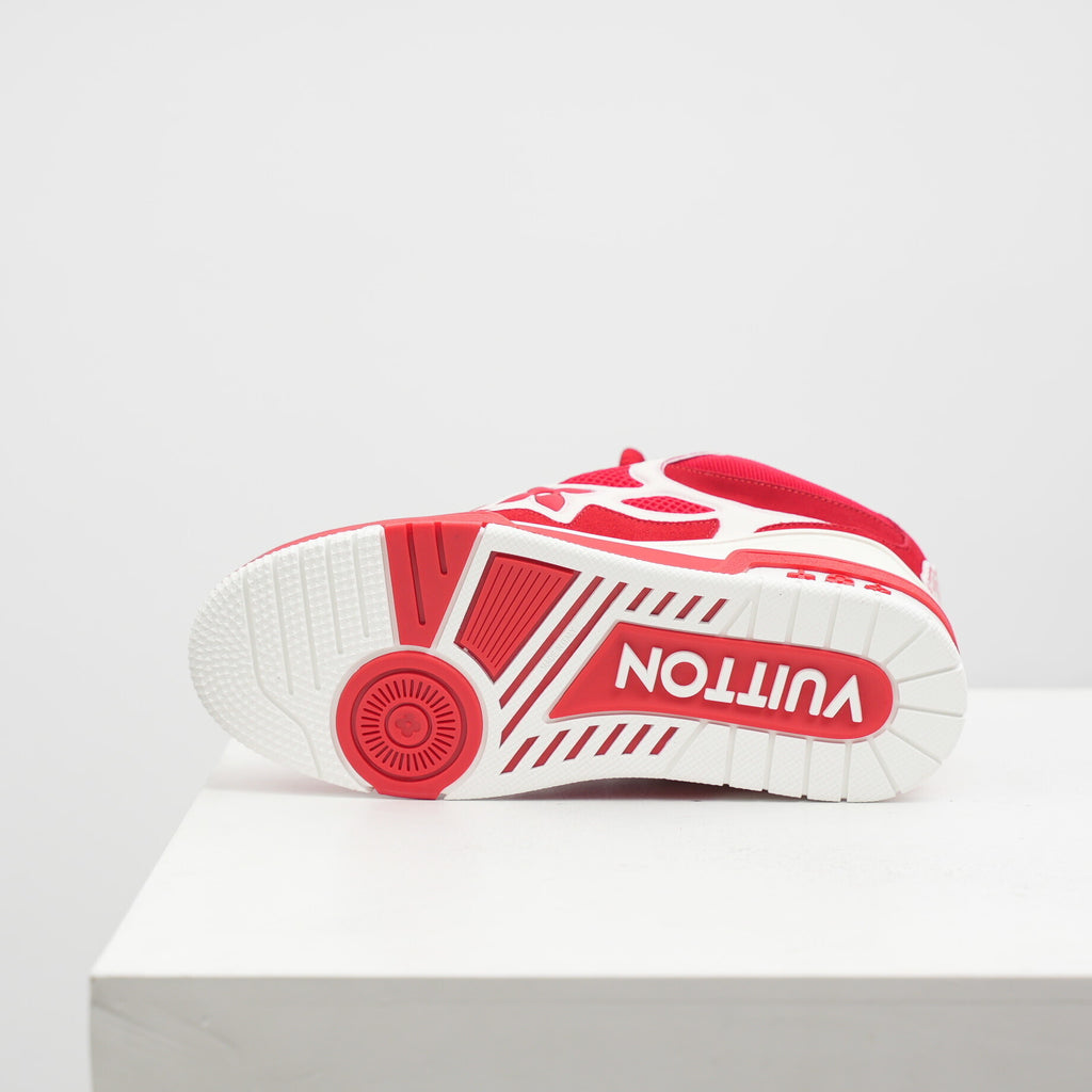 Louis Vuitton Skate Sneaker