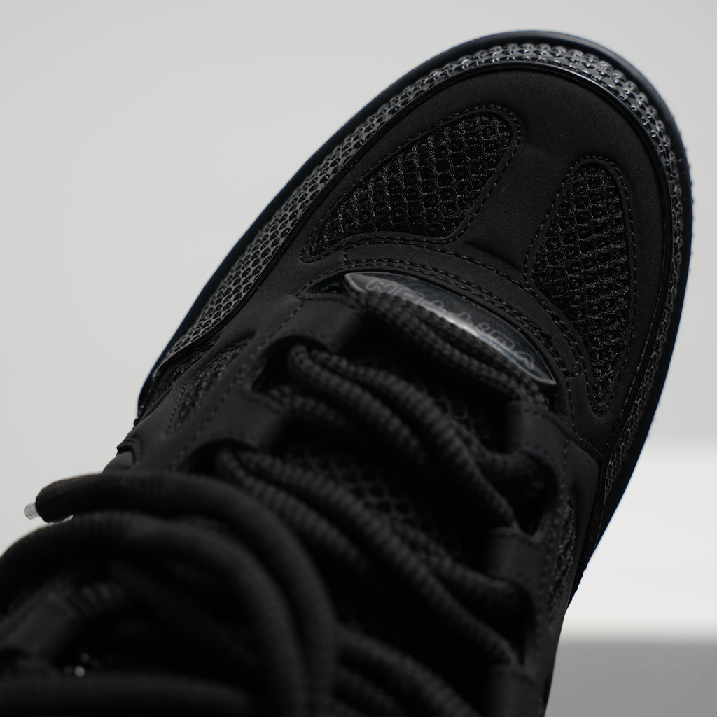 Louis Vuitton Skate Sneaker