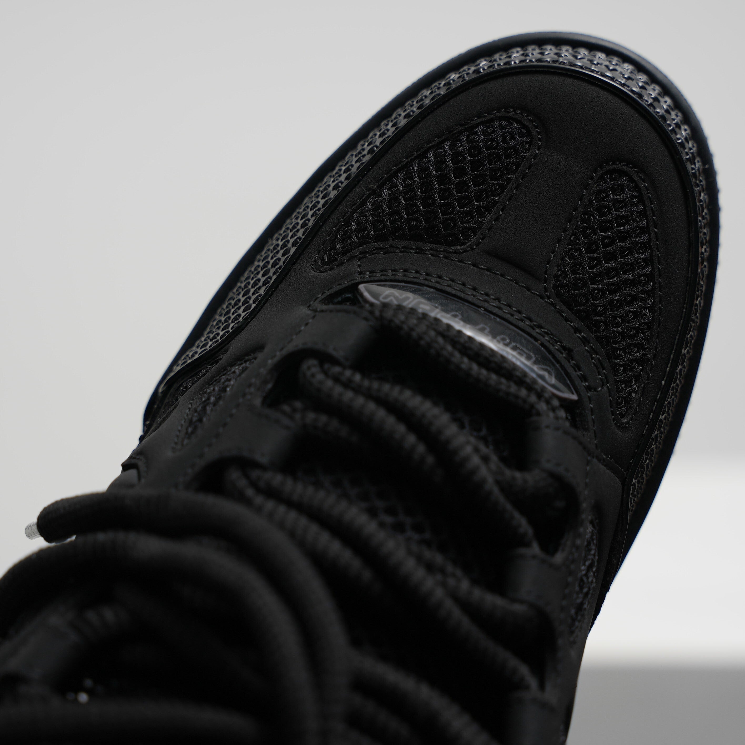 Louis Vuitton Skate Sneaker