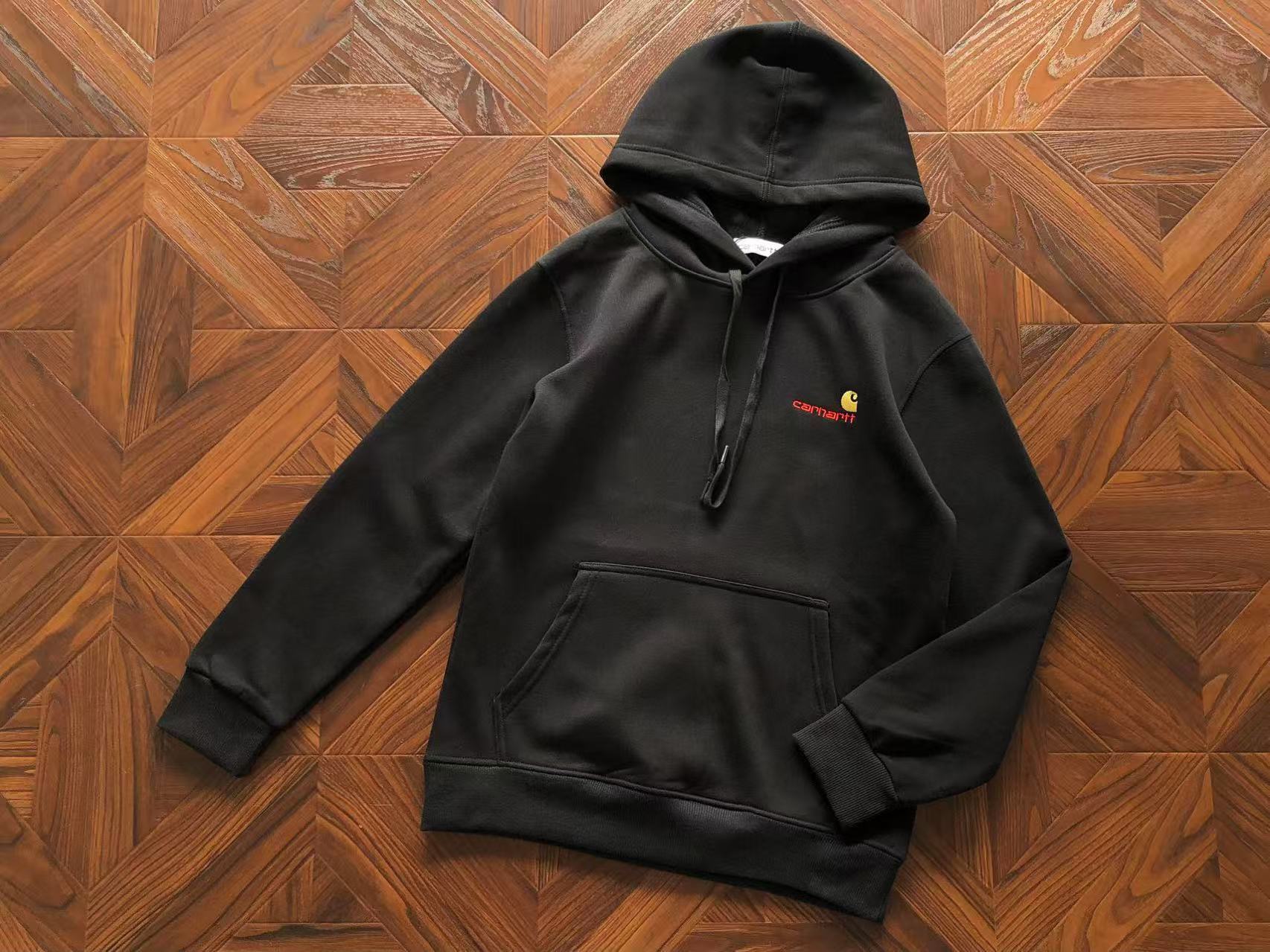 Carhartt American Script Sweat