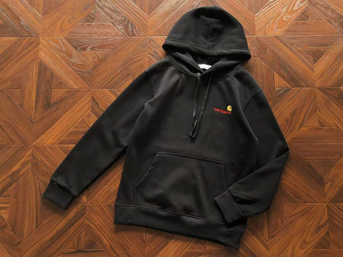 Carhartt American Script Sweat