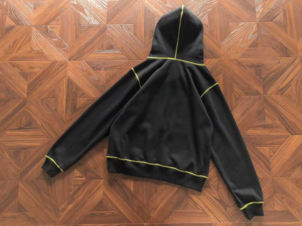 Corteiz Alcatraz Contrast Kit