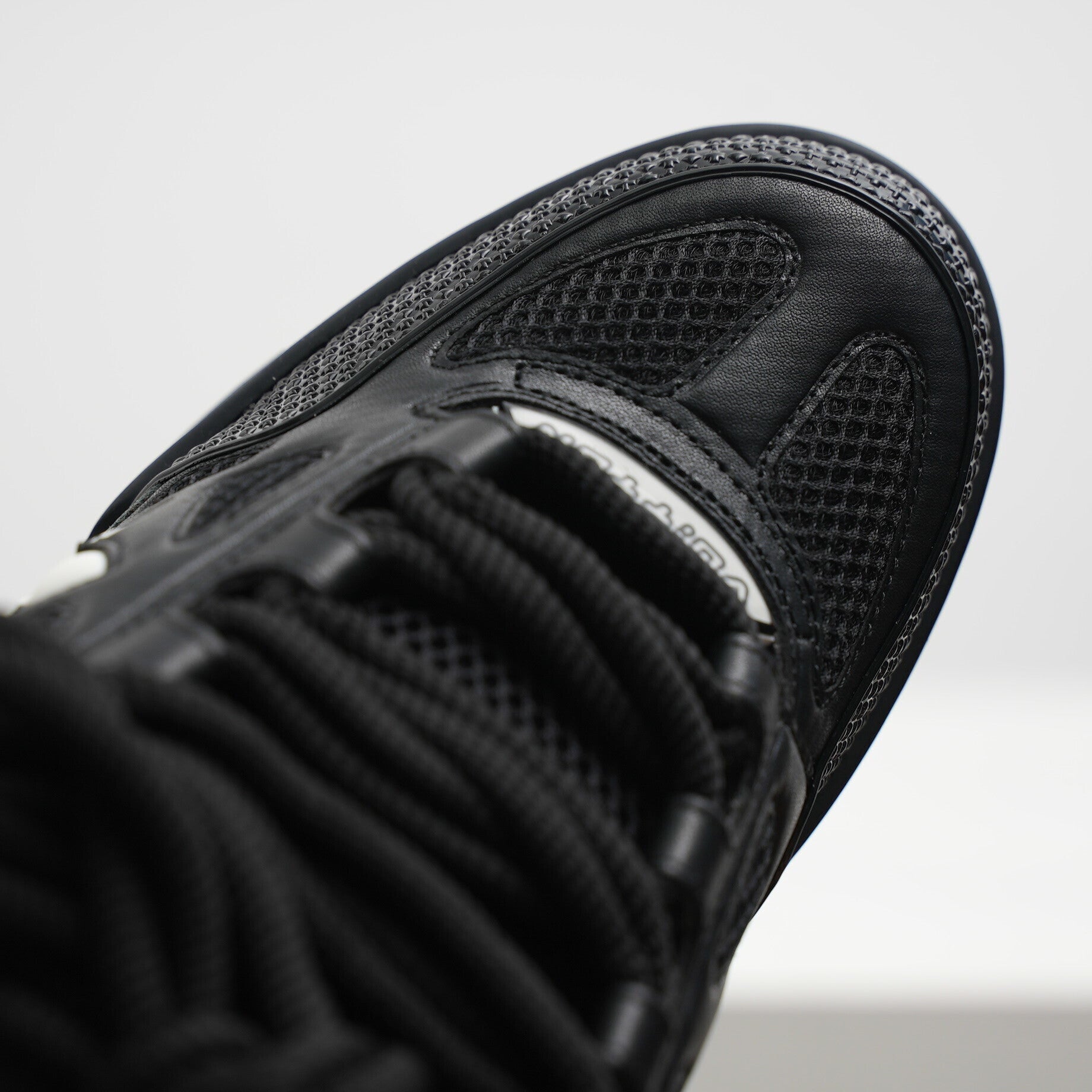 Louis Vuitton Skate Sneaker