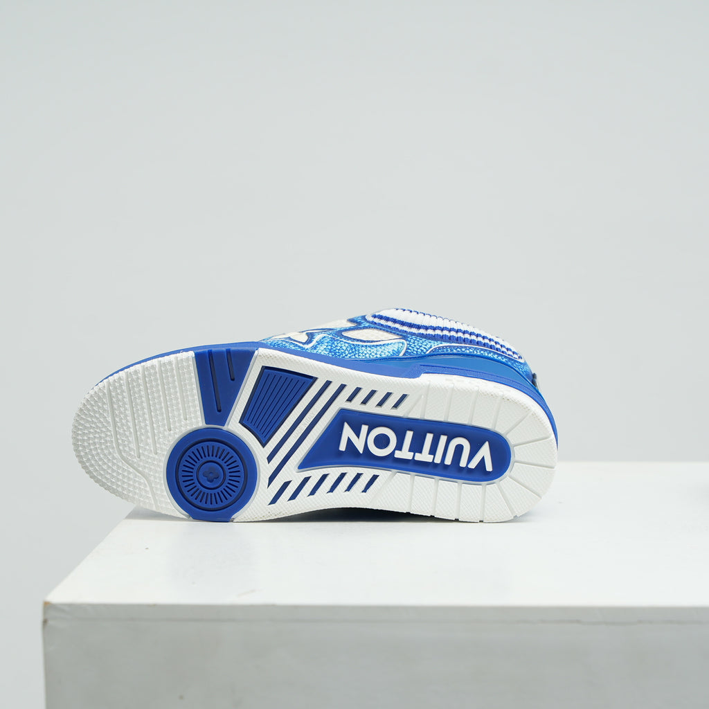 Louis Vuitton Skate Sneaker