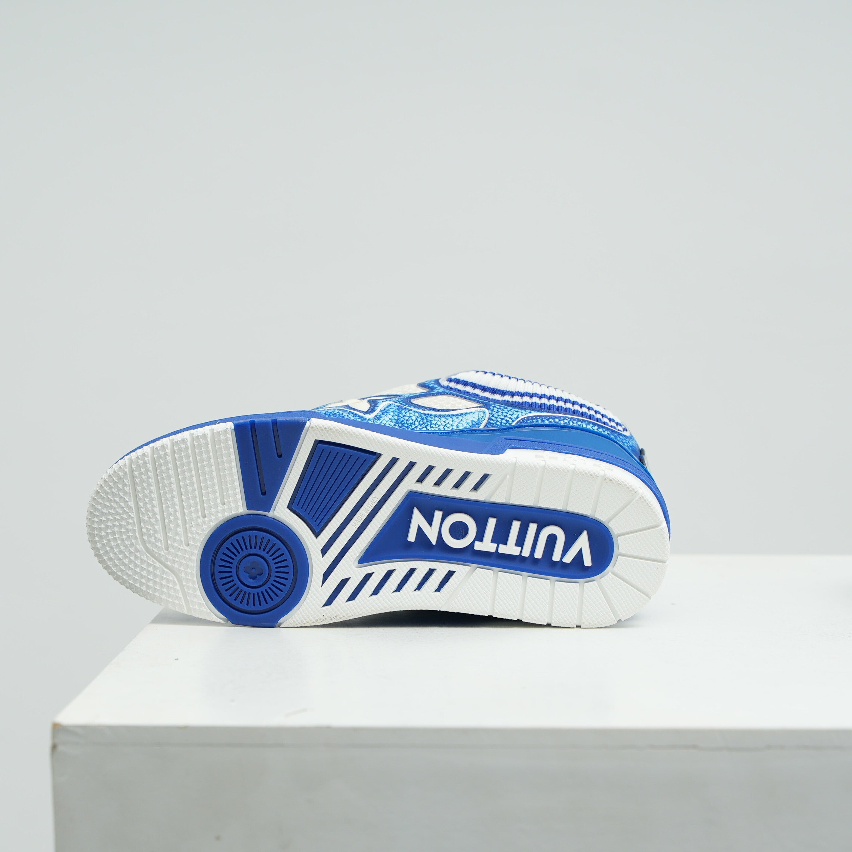 Louis Vuitton Skate Sneaker