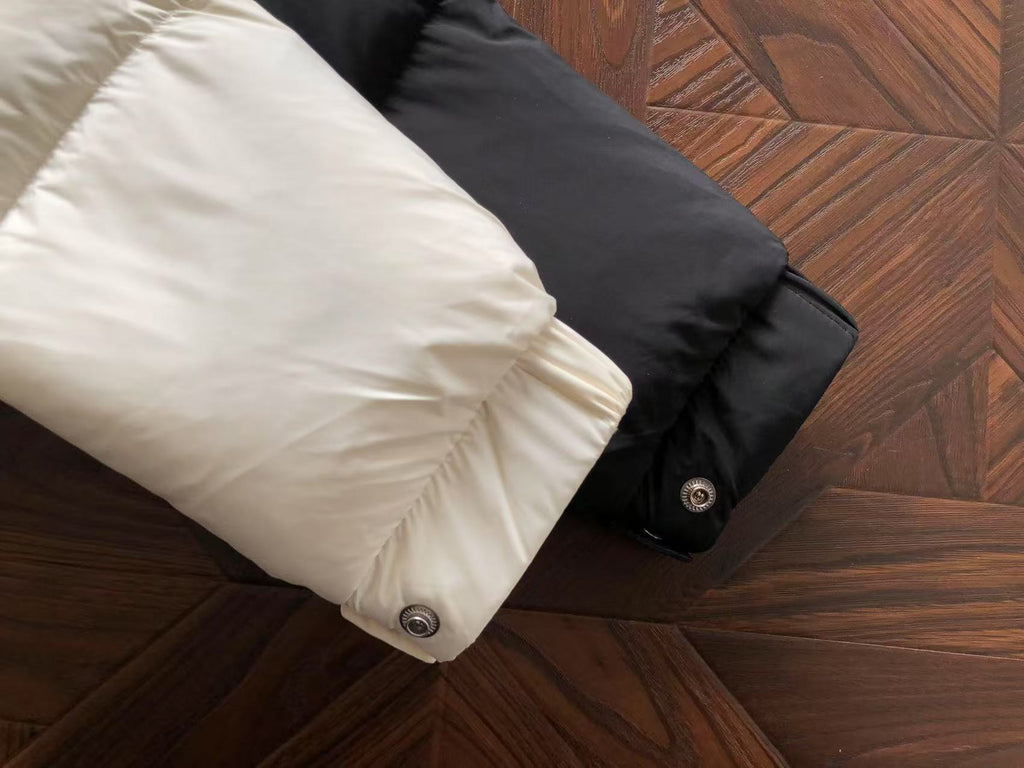 Moncler Vezere puffer jacket