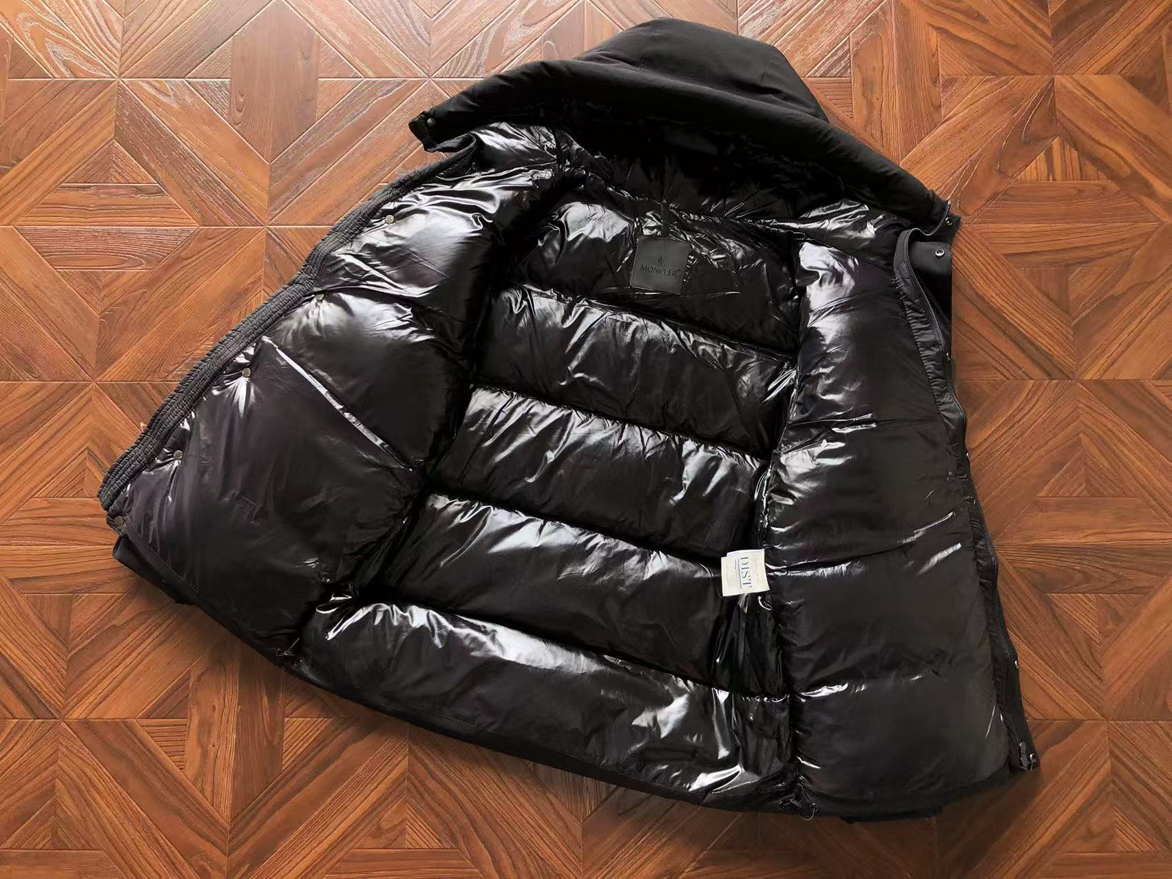 Moncler Down Jacket