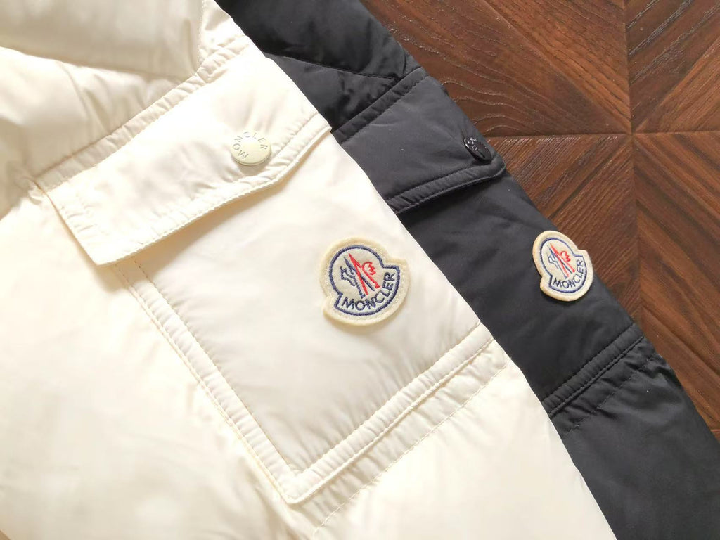 Moncler Vezere puffer jacket
