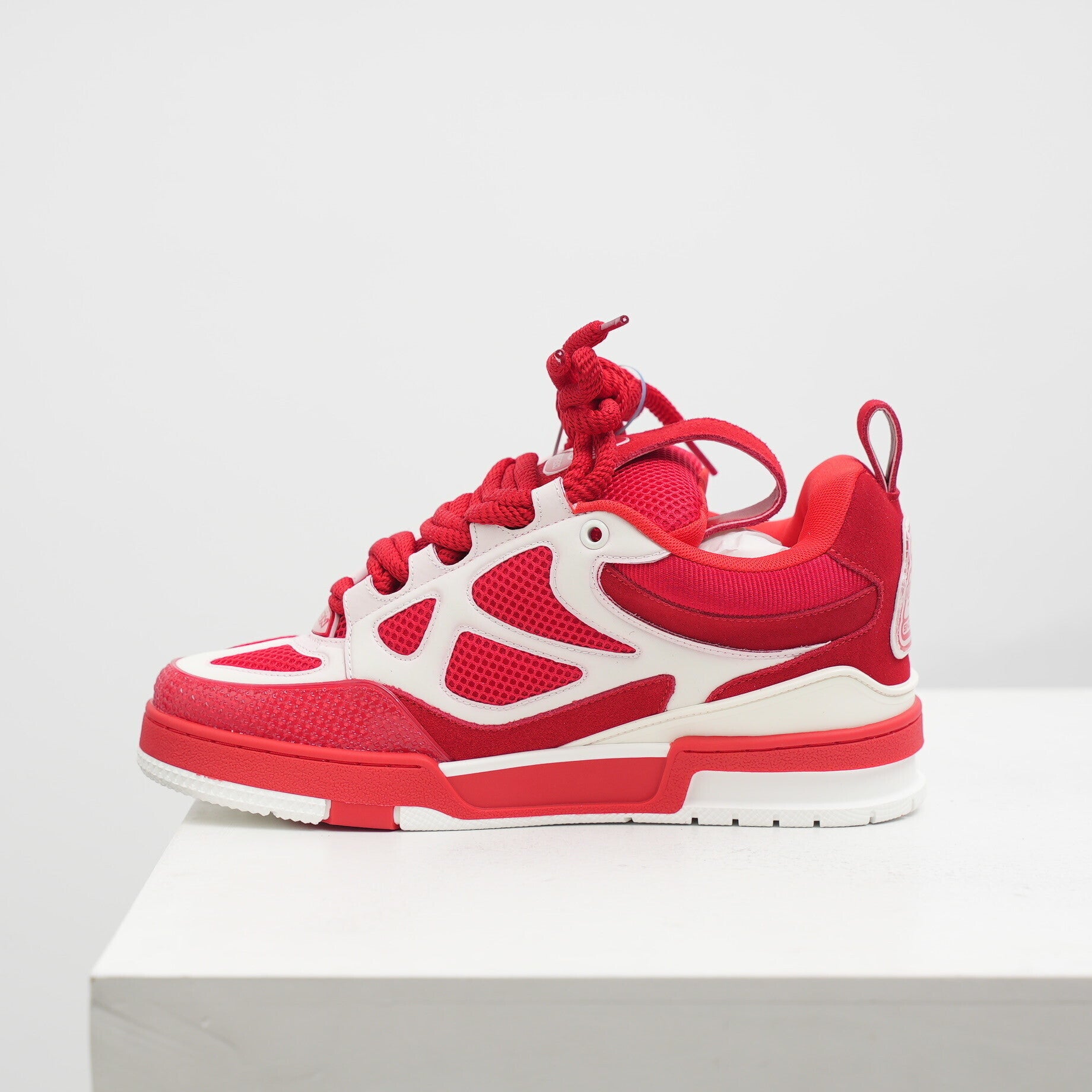 Louis Vuitton Skate Sneaker