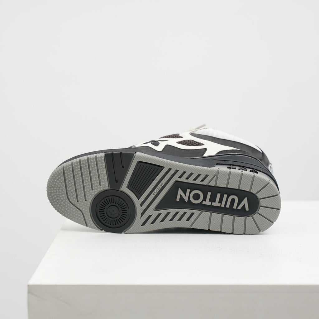 Louis Vuitton Skate Sneaker