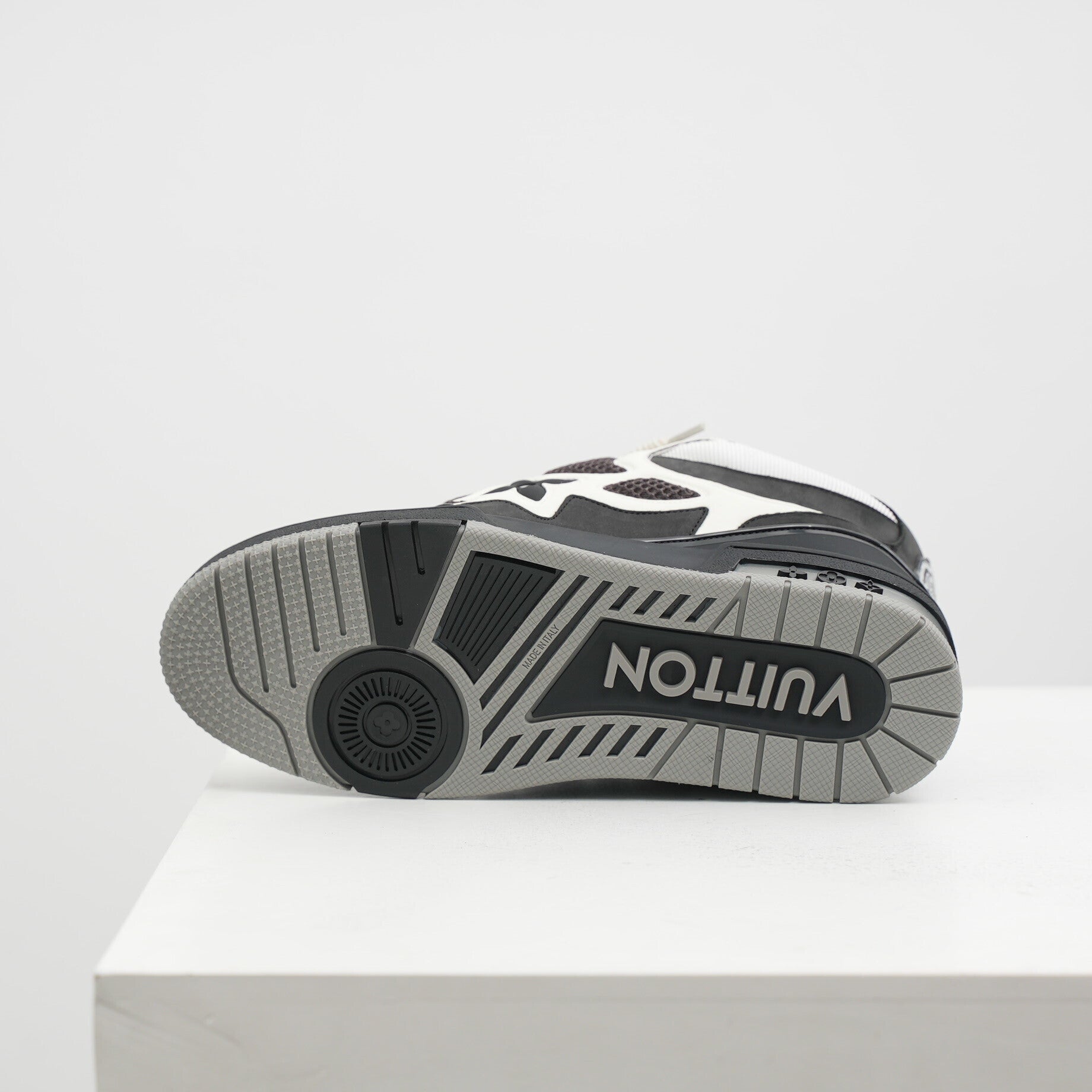 Louis Vuitton Skate Sneaker