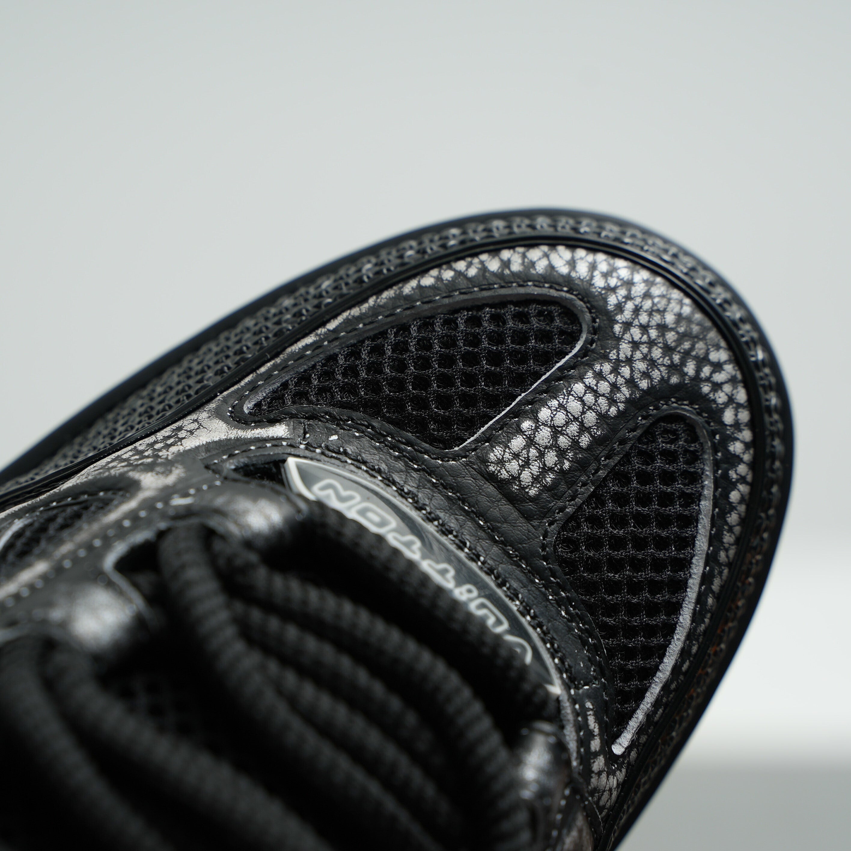 Louis Vuitton Skate Sneaker