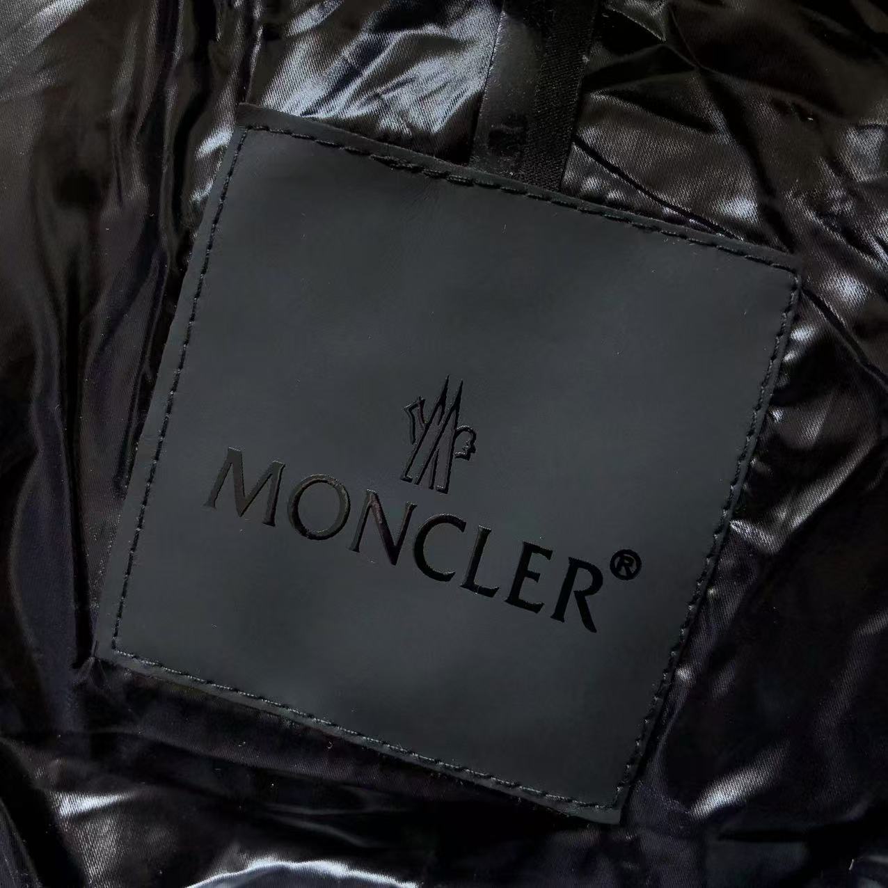 Moncler Down Jacket