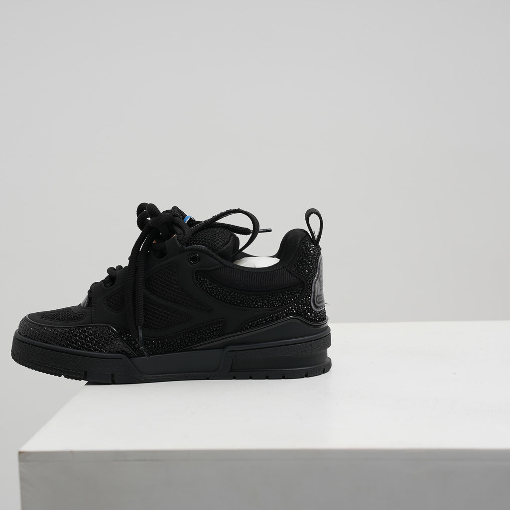 Louis Vuitton Skate Sneaker