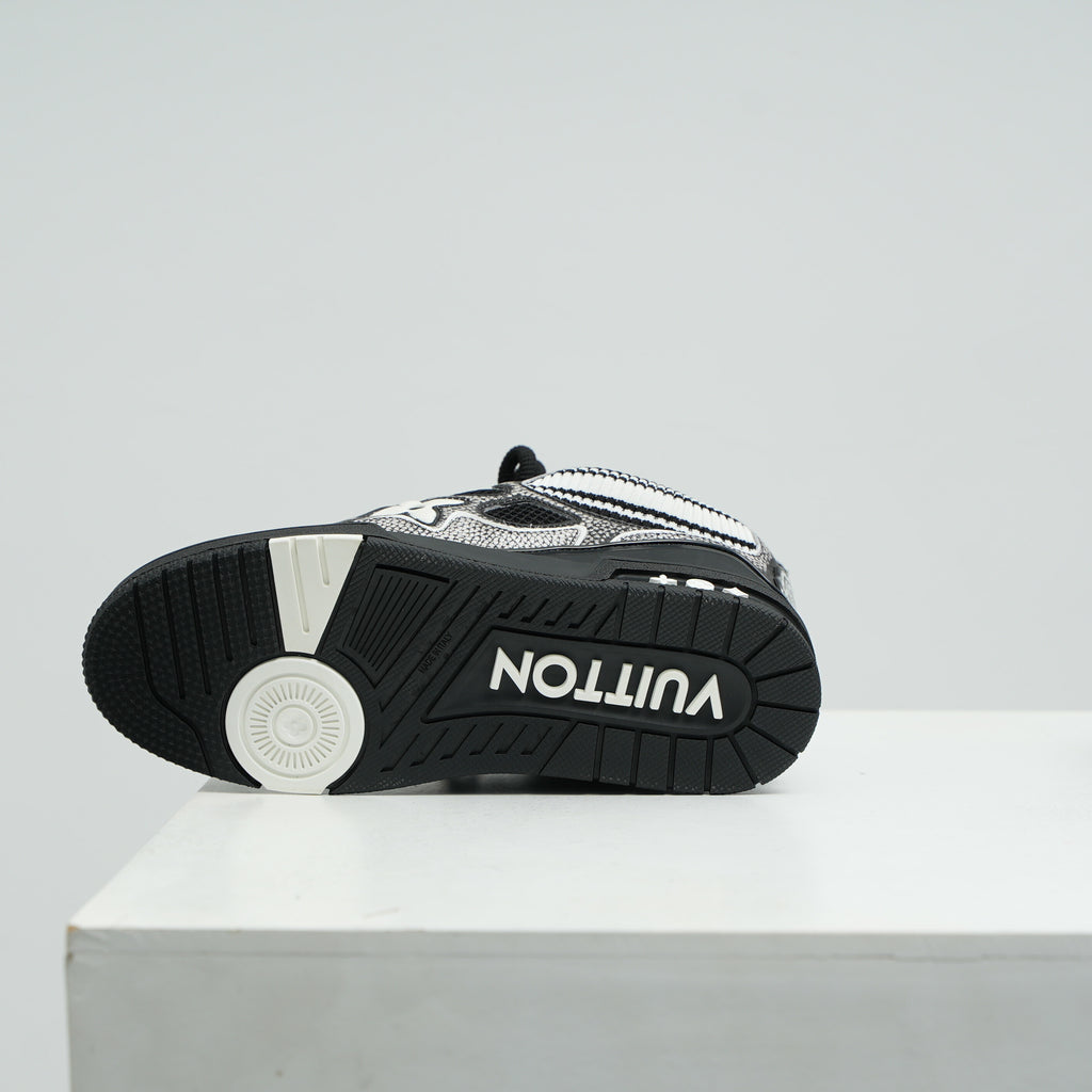 Louis Vuitton Skate Sneaker