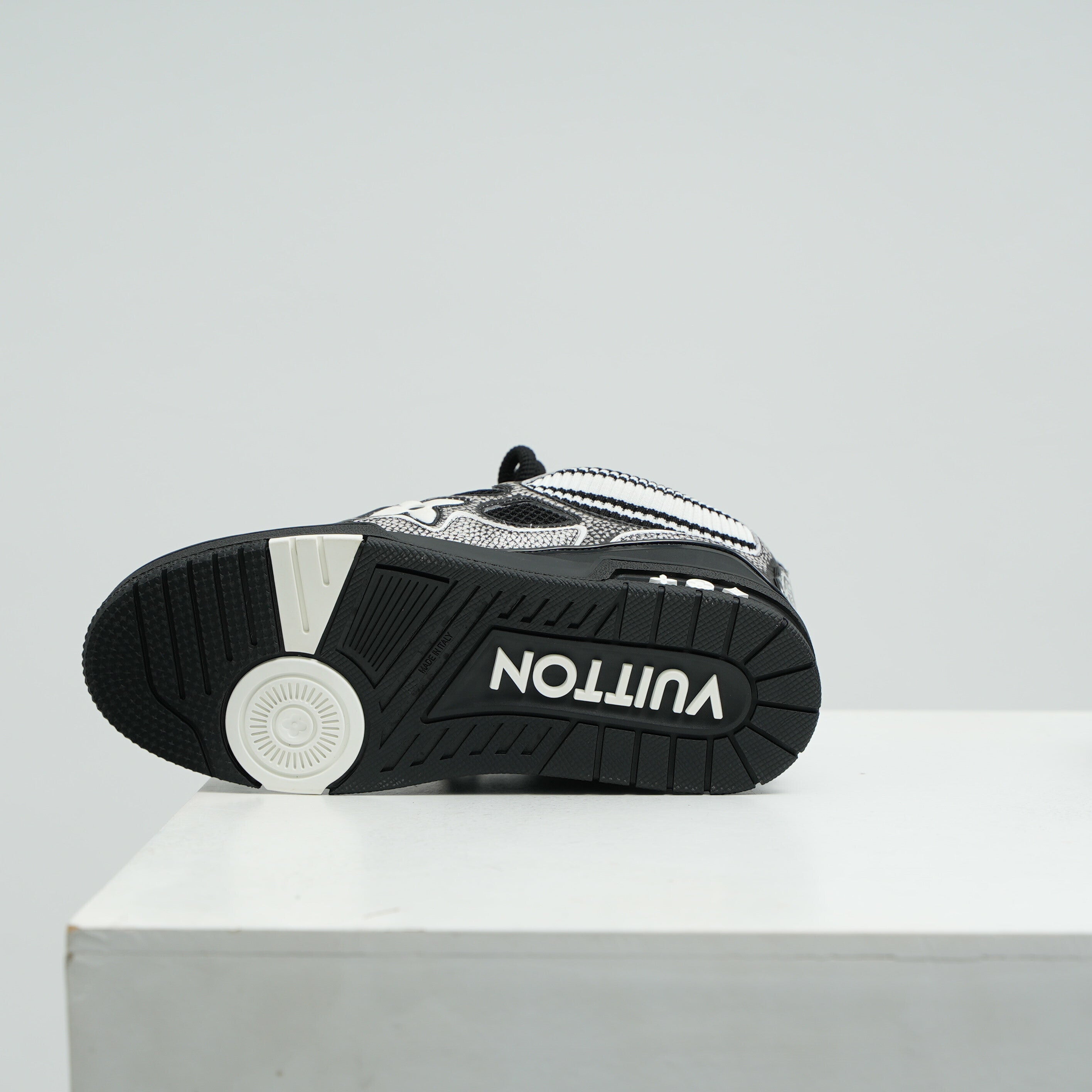 Louis Vuitton Skate Sneaker