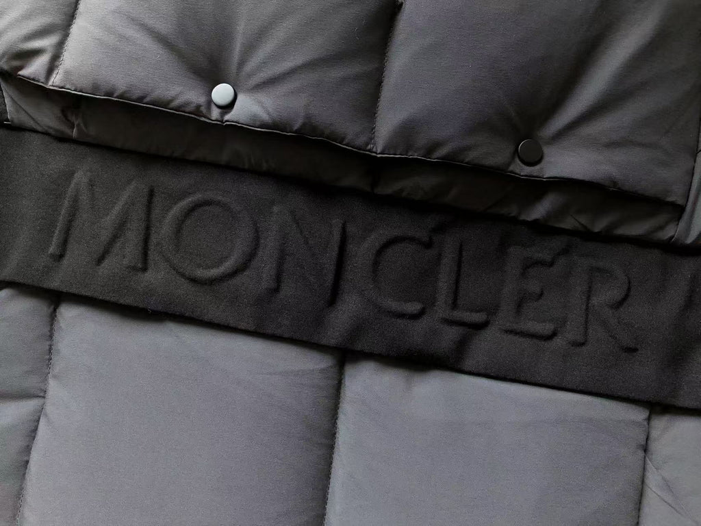 Moncler Down Jacket