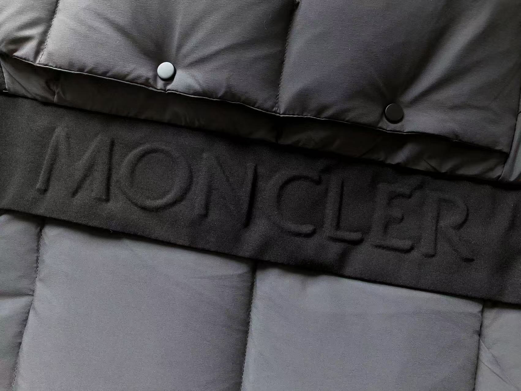 Moncler Down Jacket