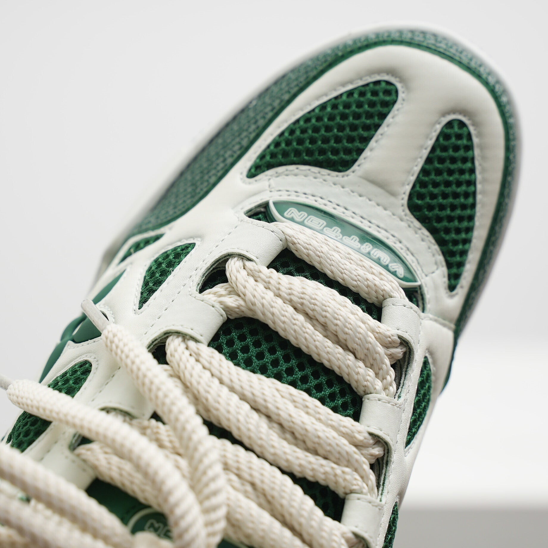 Louis Vuitton Skate Sneaker